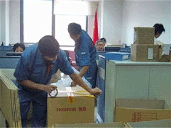 东莞市塘厦镇一站式搬家服务 专业、高效、无忧搬迁体验