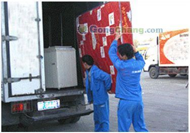 济南正泰搬家服务 以专业与诚信，托起每一次乔迁之喜